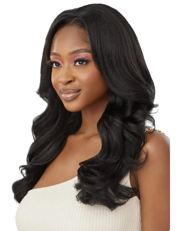 Outre Quick Weave Synthetic Wig - SEVILLE
