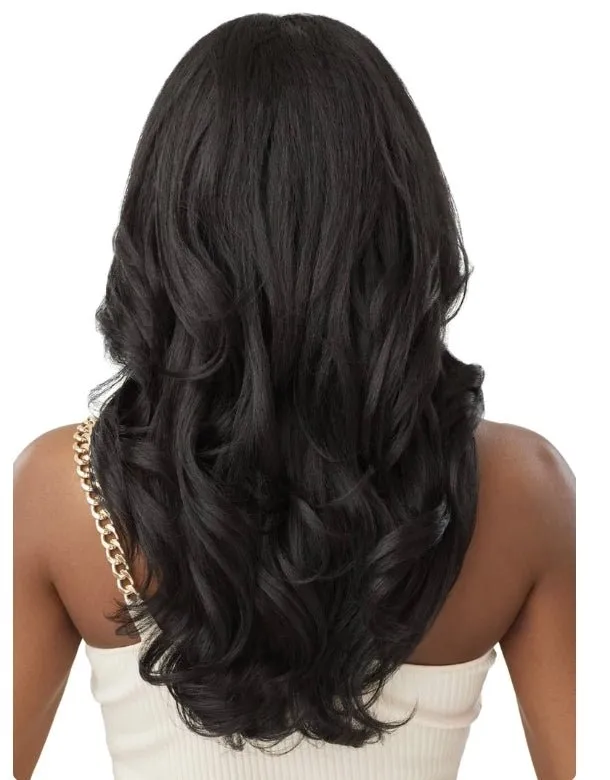 Outre Quick Weave Synthetic Wig - SEVILLE