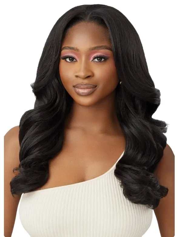 Outre Quick Weave Synthetic Wig - SEVILLE