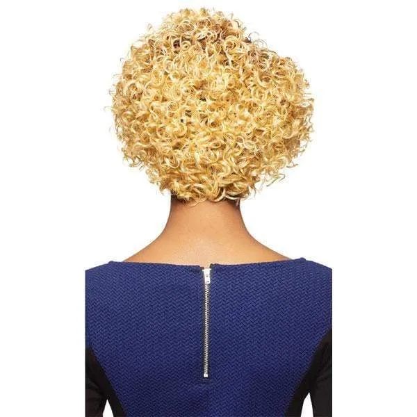 Outre Synthetic Quick Weave Complete Cap Wig - LOLO