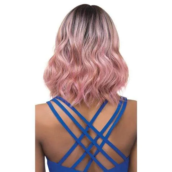 Outre Synthetic Quick Weave Complete Cap Wig - MARIE