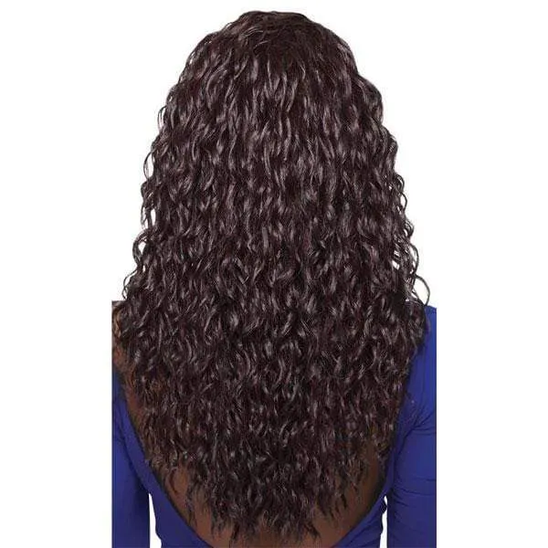 Outre Synthetic Quick Weave Complete Cap Wig - TATIANA