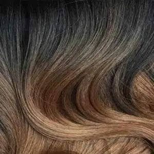 Outre Synthetic Quick Weave Complete Cap Wig - TATIANA