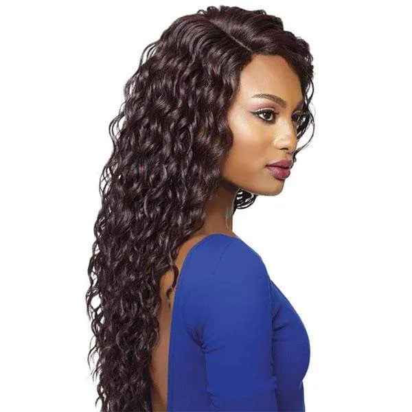 Outre Synthetic Quick Weave Complete Cap Wig - TATIANA