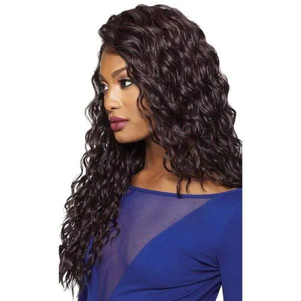 Outre Synthetic Quick Weave Complete Cap Wig - TATIANA