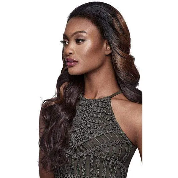 Outre Synthetic Quick Weave Half Wig - AVA