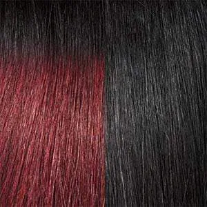 Outre Synthetic Quick Weave Half Wig - AVA