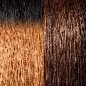 Outre Synthetic Quick Weave Half Wig - AVA