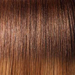 Outre Synthetic Quick Weave Half Wig - BOHEMIAN LONG