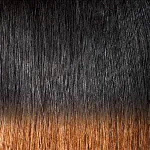 Outre Synthetic Quick Weave Half Wig - BOHEMIAN LONG