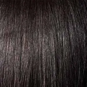 Outre Synthetic Quick Weave Half Wig - BOHEMIAN LONG