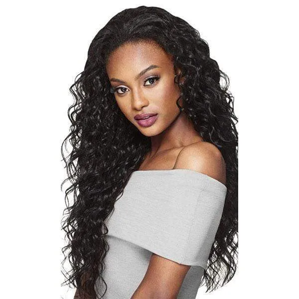 Outre Synthetic Quick Weave Half Wig - BONITA