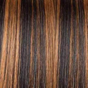 Outre Synthetic Quick Weave Half Wig - DRUANN
