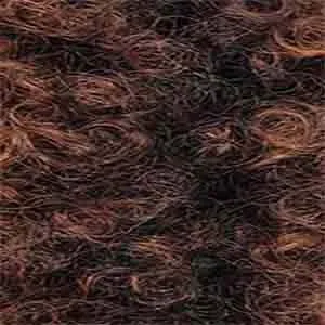 Outre Synthetic Quick Weave Half Wig - DRUANN