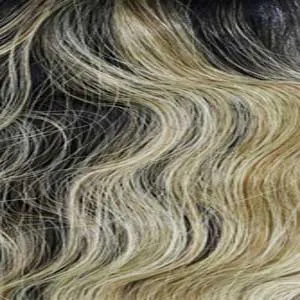 Outre Synthetic Quick Weave Half Wig - GEMINA