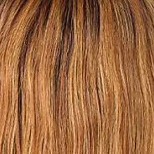 Outre Synthetic Quick Weave Half Wig - GEMINA