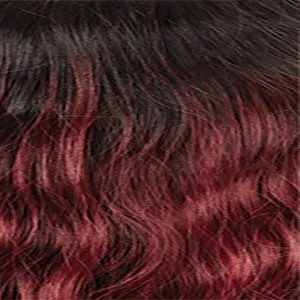 Outre Synthetic Quick Weave Half Wig - KAYLEY