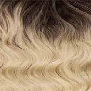 Outre Synthetic Quick Weave Half Wig - MILA