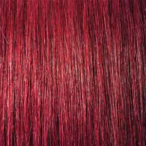 Outre Synthetic Quick Weave Half Wig - MILA