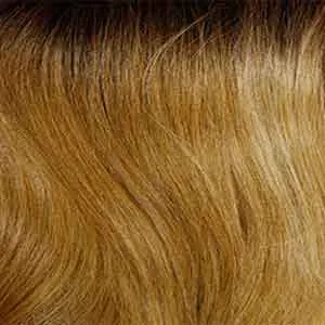 Outre Synthetic Quick Weave Half Wig - MILA