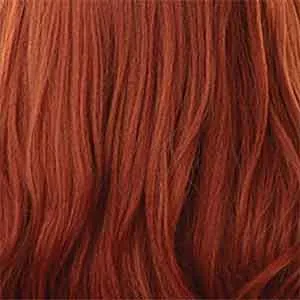 Outre Synthetic Quick Weave Half Wig - NEESHA H302