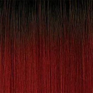 Outre Synthetic Quick Weave Half Wig - NEESHA H302