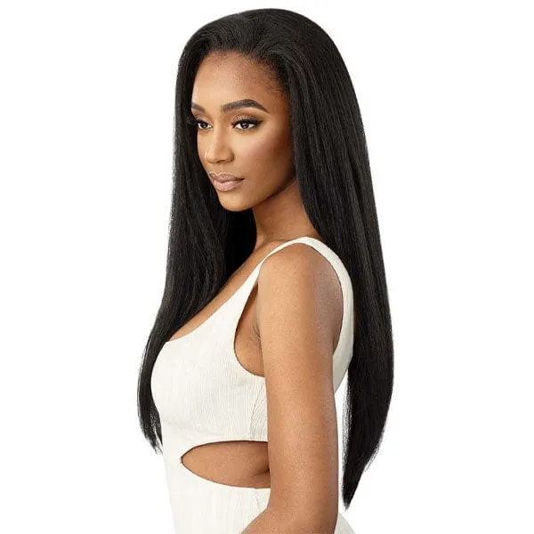 Outre Synthetic Quick Weave Half Wig - NEESHA H303
