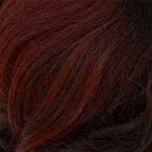 Outre Synthetic Quick Weave Half Wig - NEESHA H304