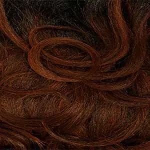 Outre Synthetic Quick Weave Half Wig - NEESHA H305