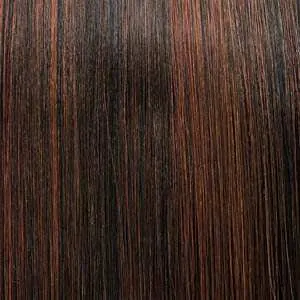 Outre Synthetic Quick Weave Half Wig - PENNY 26"