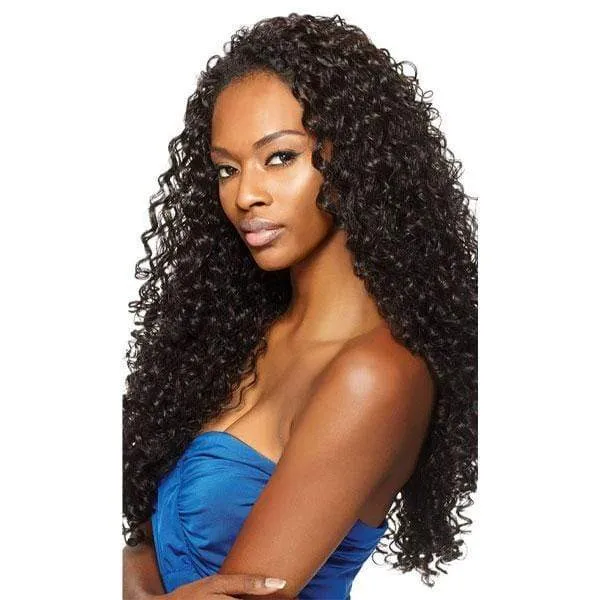 Outre Synthetic Quick Weave Half Wig - PENNY 26"