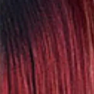Outre Synthetic Quick Weave Half Wig - TAURELLE