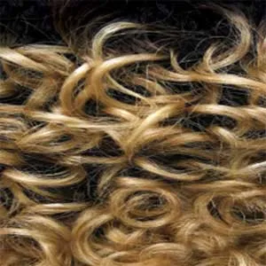 Outre Synthetic Quick Weave Half Wig - TAURISA