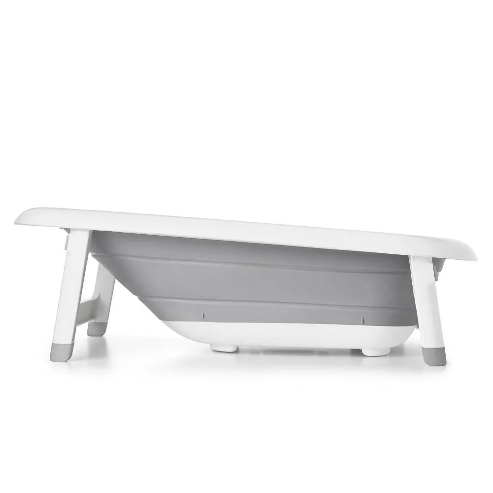Oxo Tot Splash & Store Bathtub (Grey) - IN STORE PICK UP ONLY