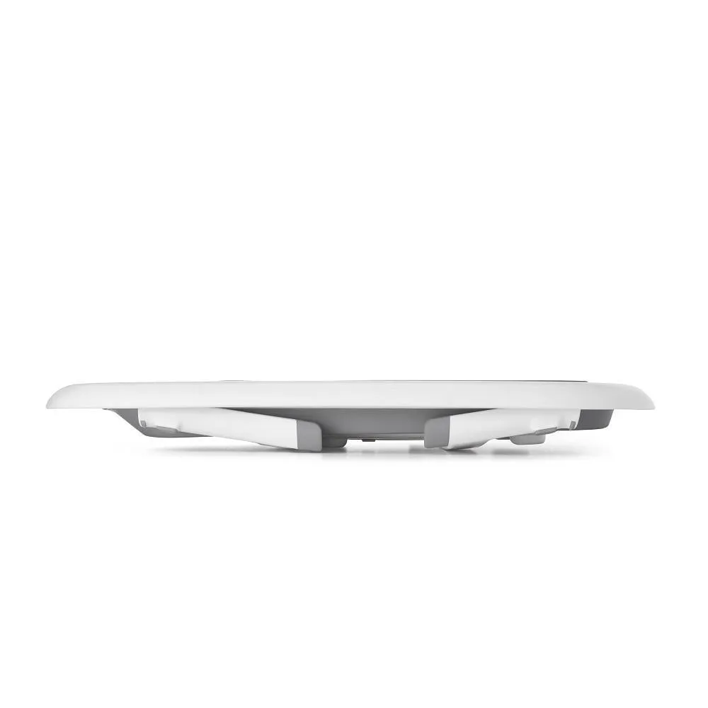 Oxo Tot Splash & Store Bathtub (Grey) - IN STORE PICK UP ONLY