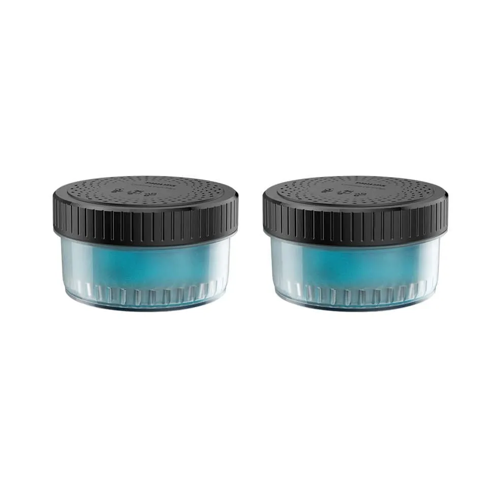 Philips Quick Clean Pod Cartridge CC12/50