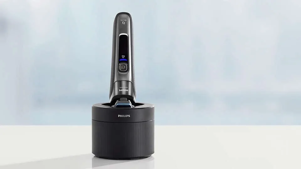 Philips Quick Clean Pod Cartridge CC12/50