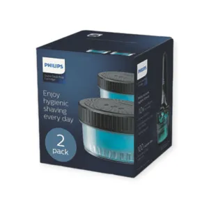 Philips Quick Clean Pod Cartridge CC12/50