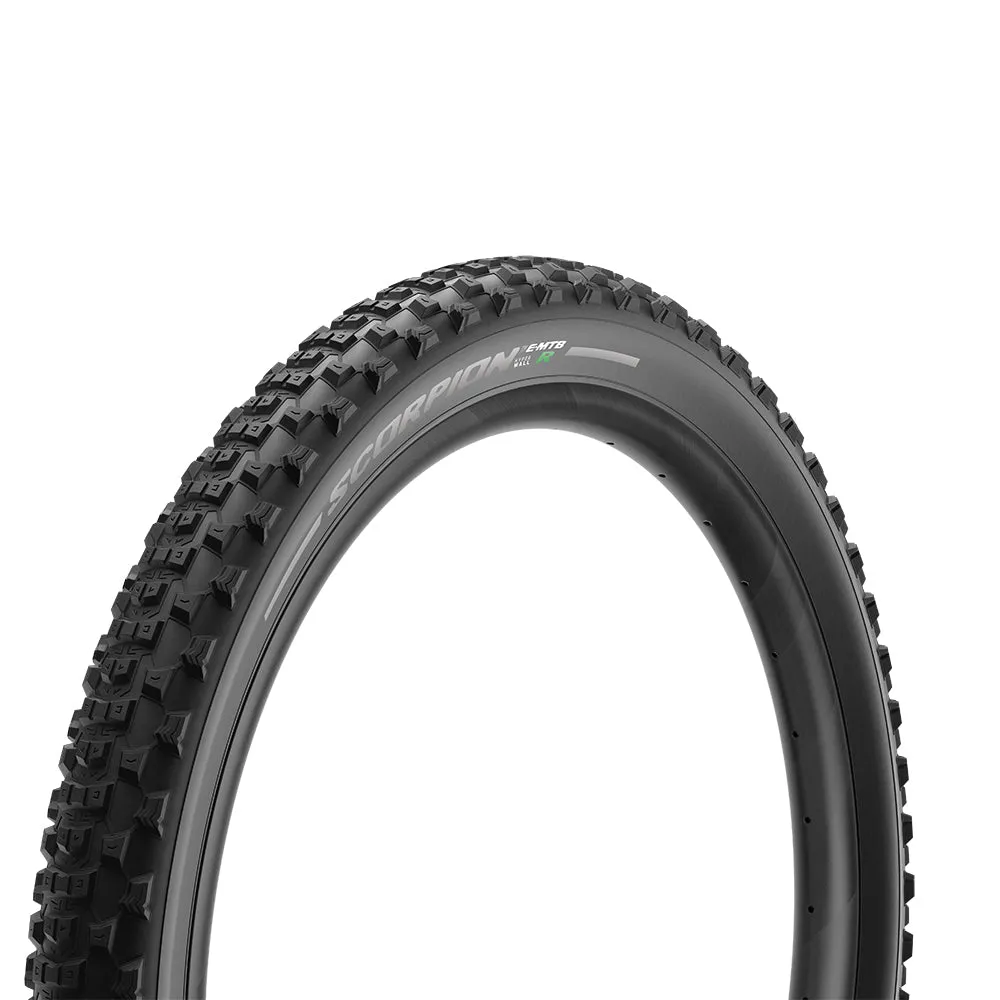 PIRELLI SCORPION E-MTB R