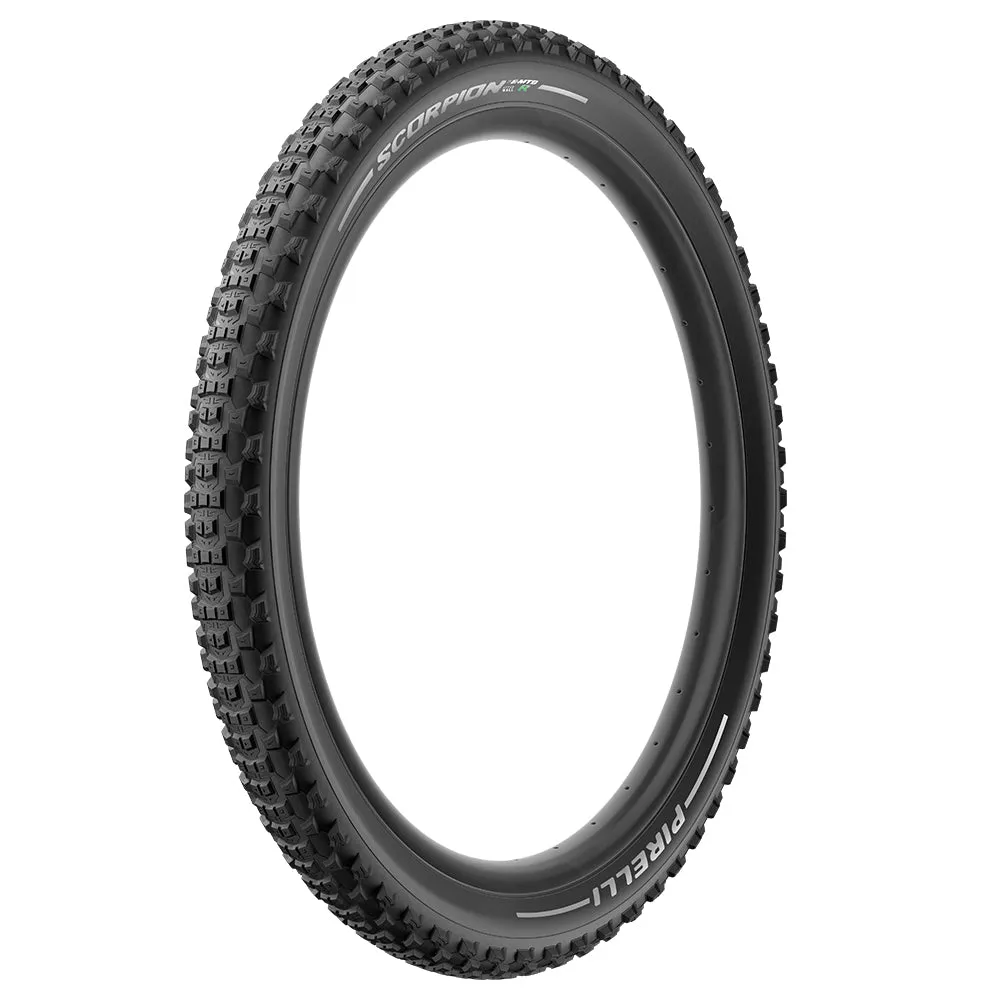 PIRELLI SCORPION E-MTB R