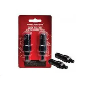 PREDATOR QUICK RELEASE ALARM CONNECTOR