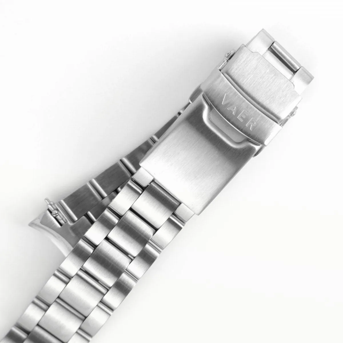 Premium Quick Release 3-Link Bracelet