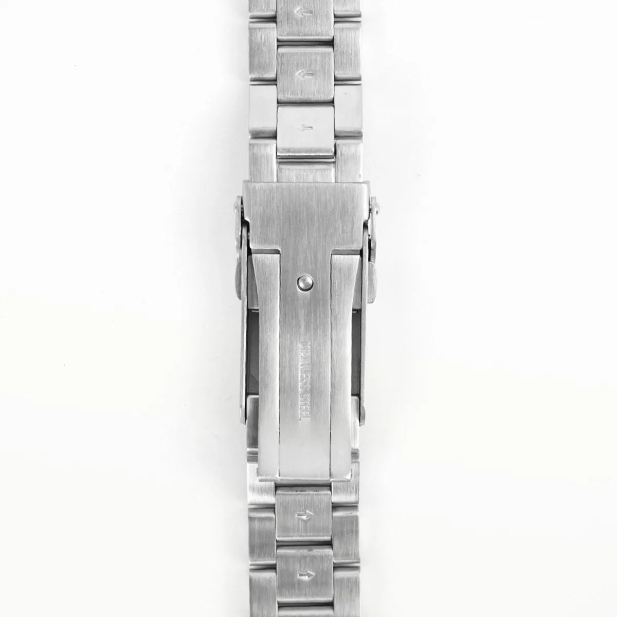 Premium Quick Release 3-Link Bracelet