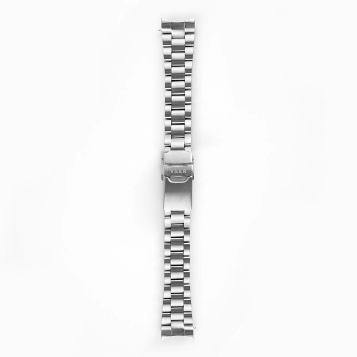 Premium Quick Release 3-Link Bracelet