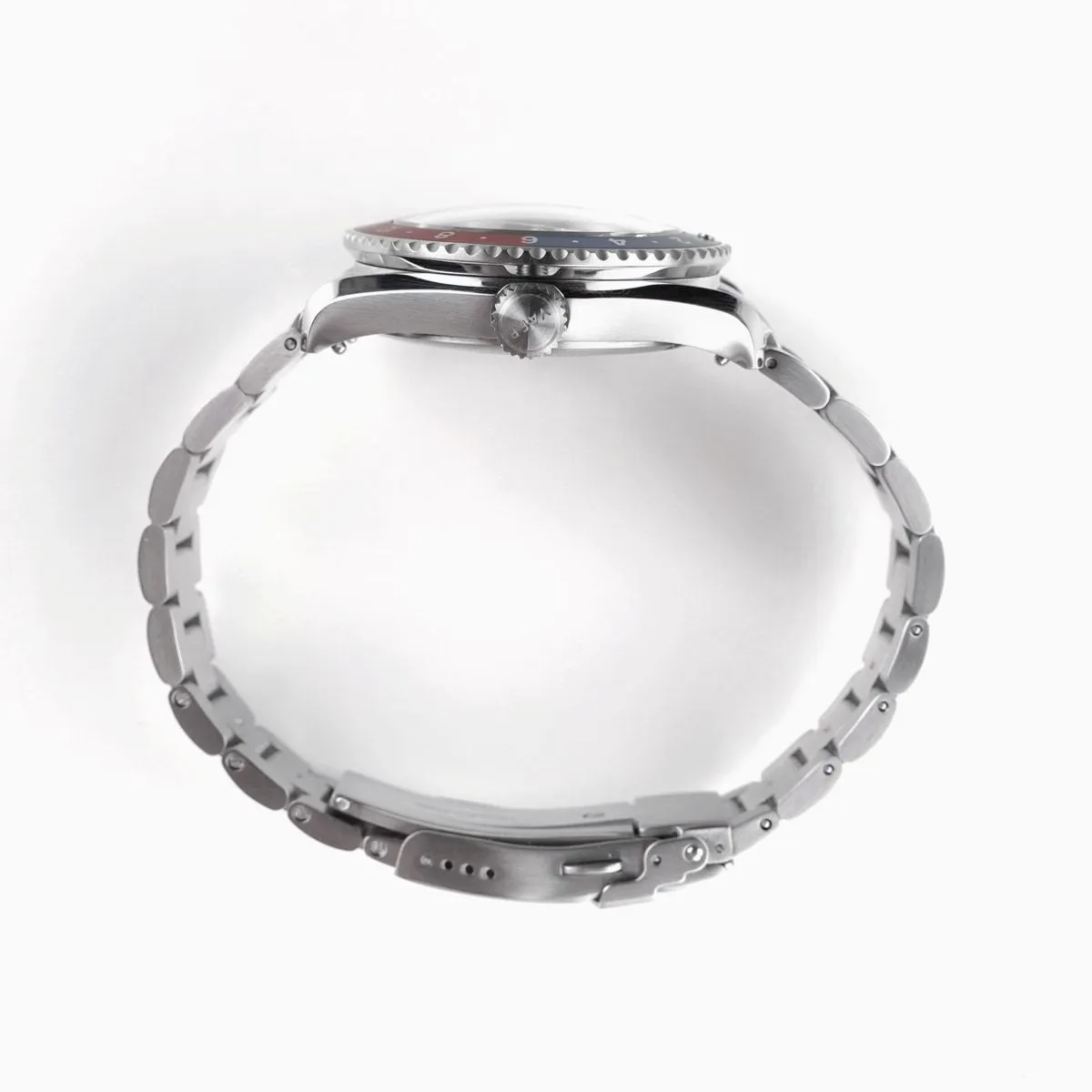 Premium Quick Release 3-Link Bracelet