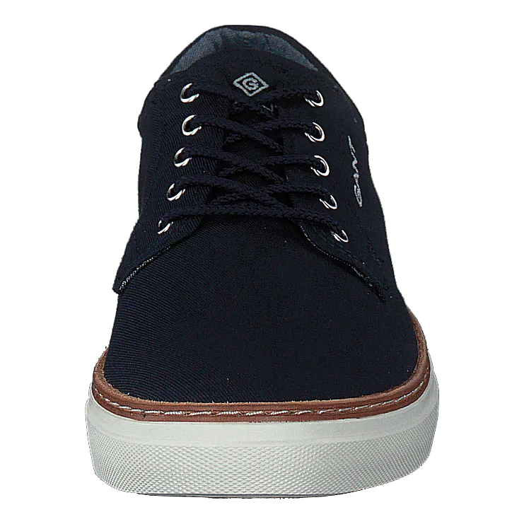 Prepville Sneaker Marine
