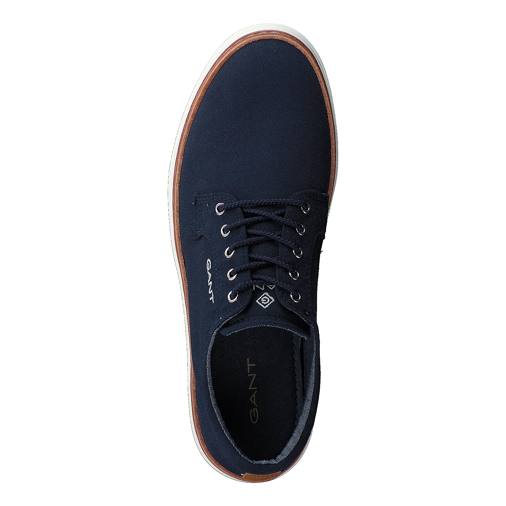 Prepville Sneaker Marine