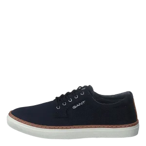 Prepville Sneaker Marine