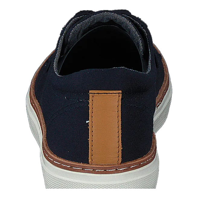 Prepville Sneaker Marine