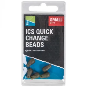 Preston ICS Quick Change Beads